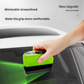 Car Windshield Oil Film Remover & Water Repellent Brush – 2024 Upgrade