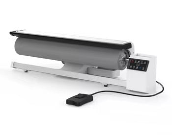 CLOTHING IRON FOR COMMERCIAL OR PERSONAL USE.