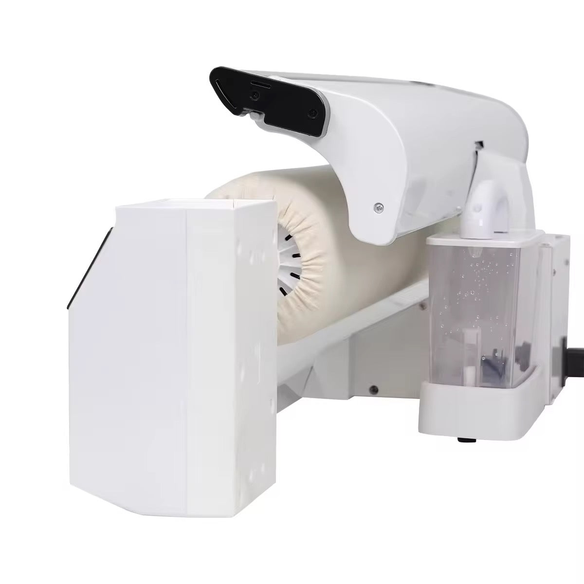 CLOTHING IRON FOR COMMERCIAL OR PERSONAL USE.