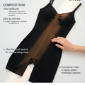 Shapewear Bodysuit – Full Body Shaper
